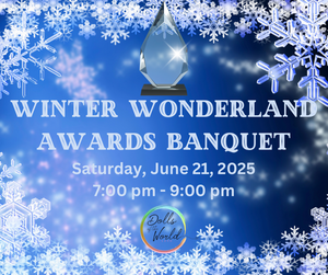 AWARDS BANQUET
