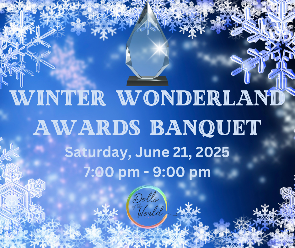 AWARDS BANQUET