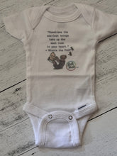 Load image into Gallery viewer, BABY Onesie DOTWE 2024