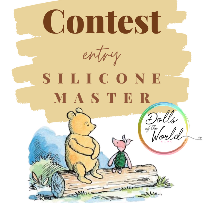 Contest entry SILICONE MASTER
