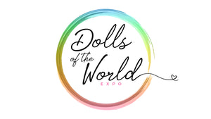 Dolls Of The World Expo